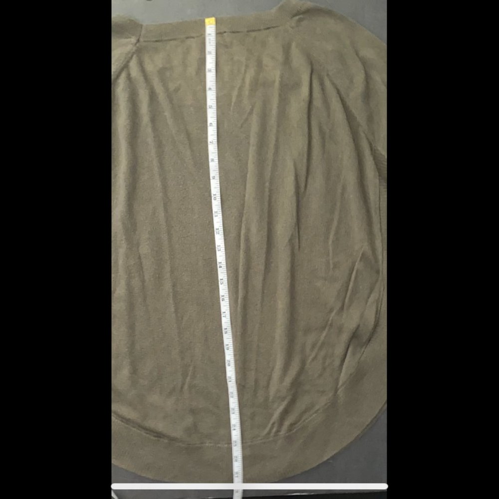 EXPRESS Tunic Top - Picture 6 of 7